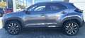 Toyota Yaris Cross 1.5 4x2 Hybrid AT TEAMPLAYER SAFETY- & WINTERPAKET Grau - thumbnail 4