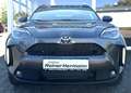 Toyota Yaris Cross 1.5 4x2 Hybrid AT TEAMPLAYER SAFETY- & WINTERPAKET Grau - thumbnail 3