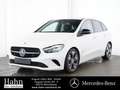 Mercedes-Benz B 200 B 200 PROGRESSIVE/NIGHT/LED/AHK/KAMERA/WINTER/. Blanc - thumbnail 1