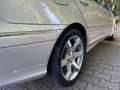 Mercedes-Benz C 200 Kompressor Automatik Elegance 8 Fach bereift Silber - thumbnail 8