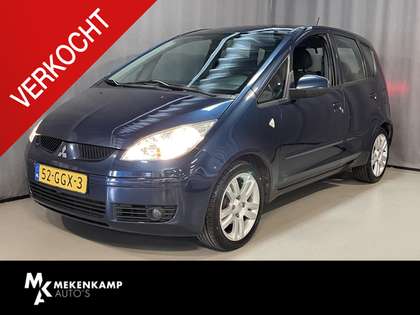 Mitsubishi Colt 1.3 Incharge+ 5DRS 16"/Airco/Trekhaak/Radio-cd