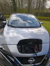 40 kWh TEKNA
