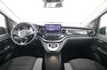 Mercedes-Benz V 250 d Extralang m. 360° Kamera PTS Navi SHZ Grau - thumbnail 11