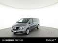 Mercedes-Benz V 250 d Extralang m. 360° Kamera PTS Navi SHZ Grau - thumbnail 1