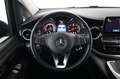 Mercedes-Benz V 250 d Extralang m. 360° Kamera PTS Navi SHZ Grau - thumbnail 13