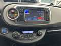 Toyota Yaris Yaris III 2014 5p 1.5h Lounge Bianco - thumbnail 12