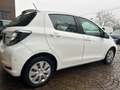 Toyota Yaris Yaris III 2014 5p 1.5h Lounge Bianco - thumbnail 3