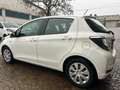 Toyota Yaris Yaris III 2014 5p 1.5h Lounge Bianco - thumbnail 5