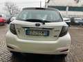 Toyota Yaris Yaris III 2014 5p 1.5h Lounge Bianco - thumbnail 4