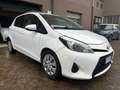 Toyota Yaris Yaris III 2014 5p 1.5h Lounge Bianco - thumbnail 2
