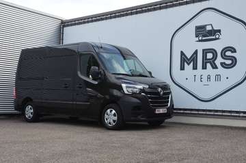 2.3DCI- L2H2- Cruise A/C- PDC achter- 17350+BTW