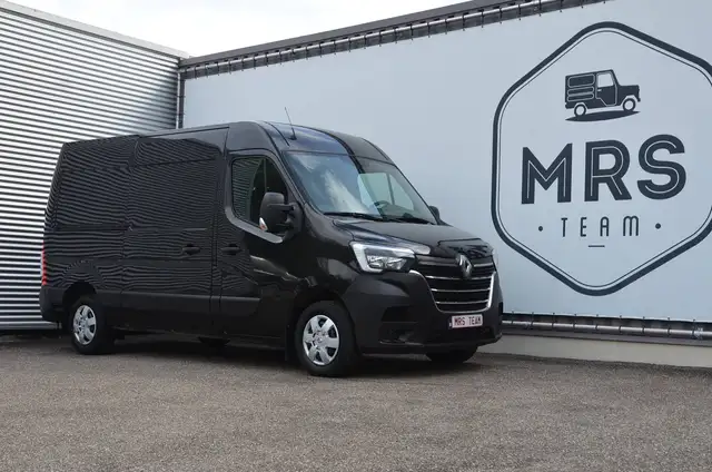 Renault Master 2.3DCI- L2H2- Cruise A/C- PDC achter- 17350+BTW