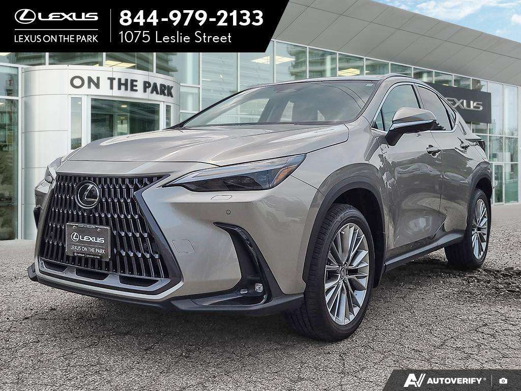 2026 Lexus NX 350 | EXECUTIVE | COMPANY CAR | ACCESSORIES INCL