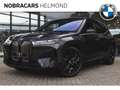 BMW iX M60 High Executive 112 kWh / Panoramadak Sky Loung Grijs - thumbnail 1