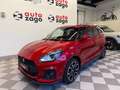 Suzuki Swift Swift 1.4 hibrid Boosterjet  Sport 2wd Rot - thumbnail 22