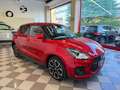 Suzuki Swift Swift 1.4 hibrid Boosterjet  Sport 2wd Rot - thumbnail 3