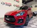 Suzuki Swift Swift 1.4 hibrid Boosterjet  Sport 2wd Rot - thumbnail 17