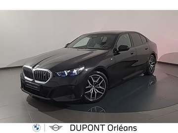 i5 340ch M Sport eDrive40