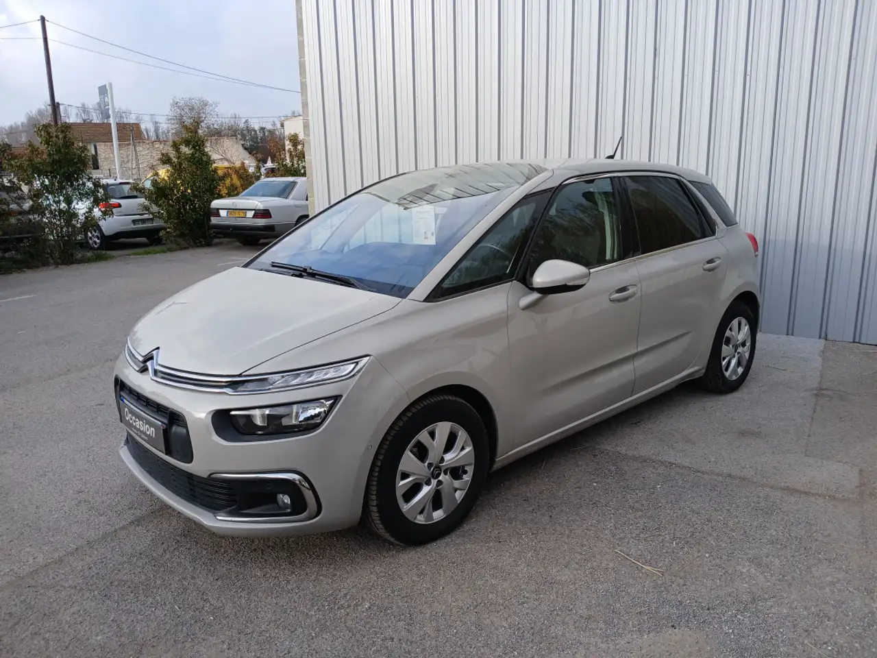 Renault Espace dCi 160 Energy Twin Turbo Zen EDC