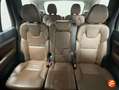 Volvo XC90 2.0 B5 D AWD Momentum Pro Auto Gris - thumbnail 14