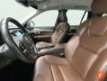 Volvo XC90 2.0 B5 D AWD Momentum Pro Auto Gris - thumbnail 10
