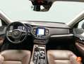 Volvo XC90 2.0 B5 D AWD Momentum Pro Auto Gris - thumbnail 16