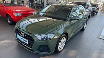 Sportback 30 TFSI advanced