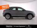 Volkswagen T-Roc 1.0 TSI 115 CV Style BlueMotion Technology Gris - thumbnail 2