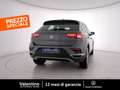 Volkswagen T-Roc 1.0 TSI 115 CV Style BlueMotion Technology Gris - thumbnail 3