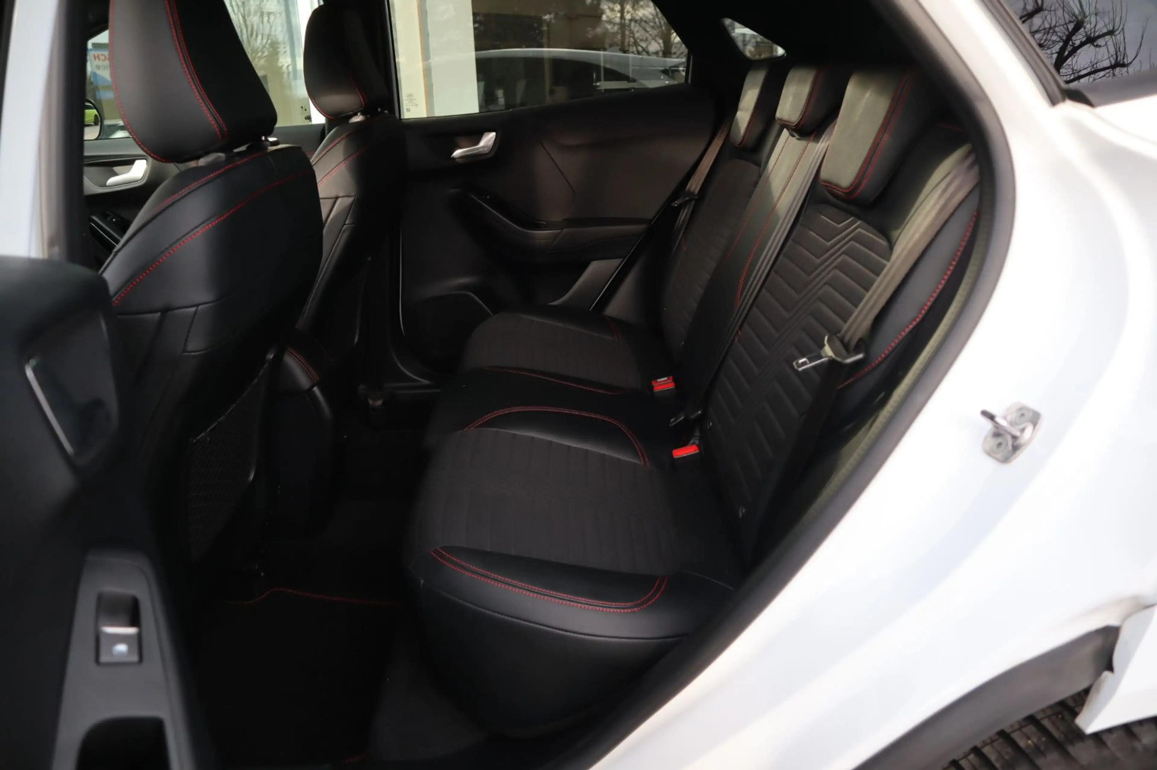 Ford Puma ST-Line X /KAMERA/CARPLAY/DAB/SHZ/TEMP/LED/ — photo 15