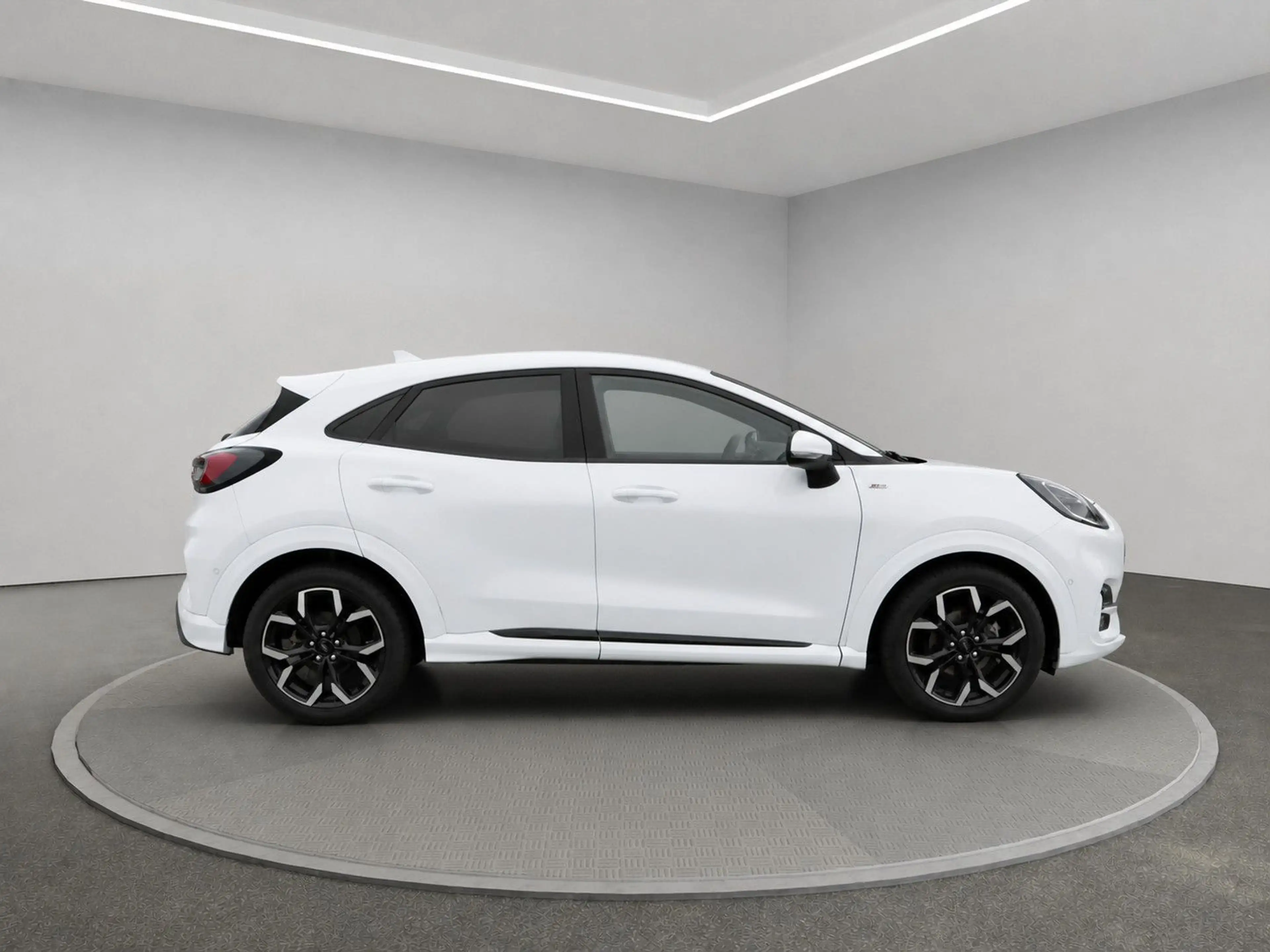 Ford Puma ST-Line X /KAMERA/CARPLAY/DAB/SHZ/TEMP/LED/ — photo 7