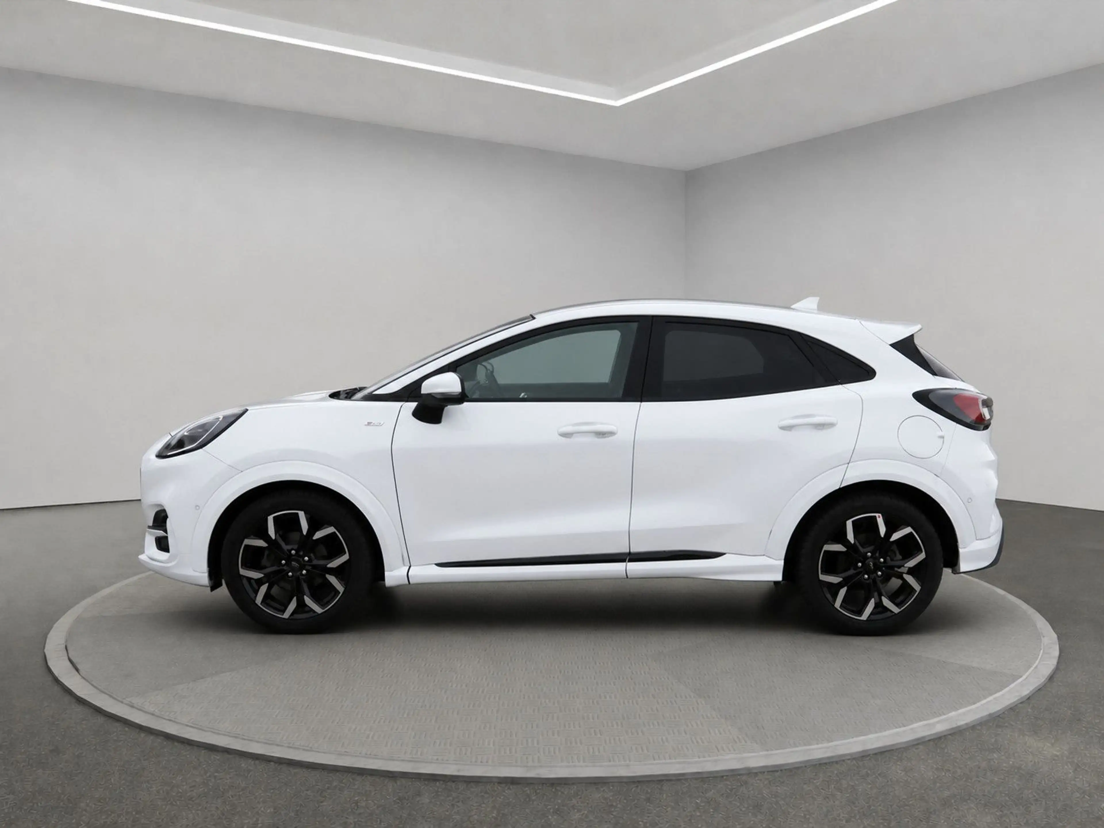 Ford Puma ST-Line X /KAMERA/CARPLAY/DAB/SHZ/TEMP/LED/ — photo 2