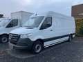 Mercedes-Benz Sprinter 315 29.500€+BTW / L3 H2 / 3 Zits / Airco / L3H2 Blanc - thumbnail 1
