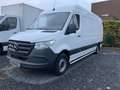Mercedes-Benz Sprinter 315 29.500€+BTW / L3 H2 / 3 Zits / Airco / L3H2 Blanc - thumbnail 2