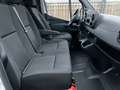 Mercedes-Benz Sprinter 315 29.500€+BTW / L3 H2 / 3 Zits / Airco / L3H2 Blanc - thumbnail 8