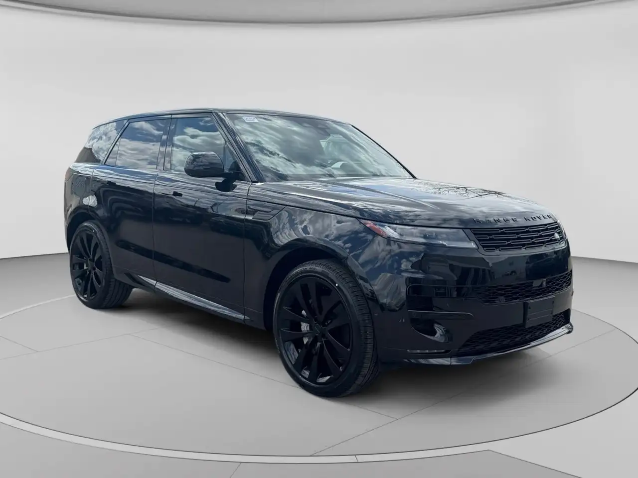 Land Rover Range Rover Sport снимка Land Rover Range Rover Sport