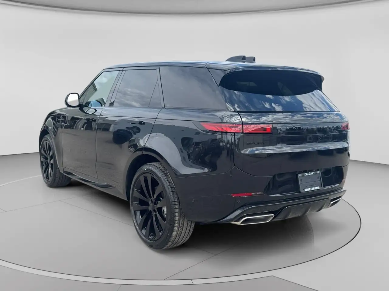Land Rover Range Rover Sport снимка Land Rover Range Rover Sport