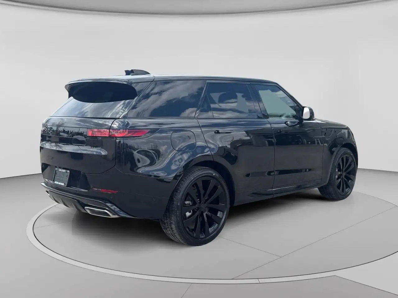 Land Rover Range Rover Sport снимка Land Rover Range Rover Sport