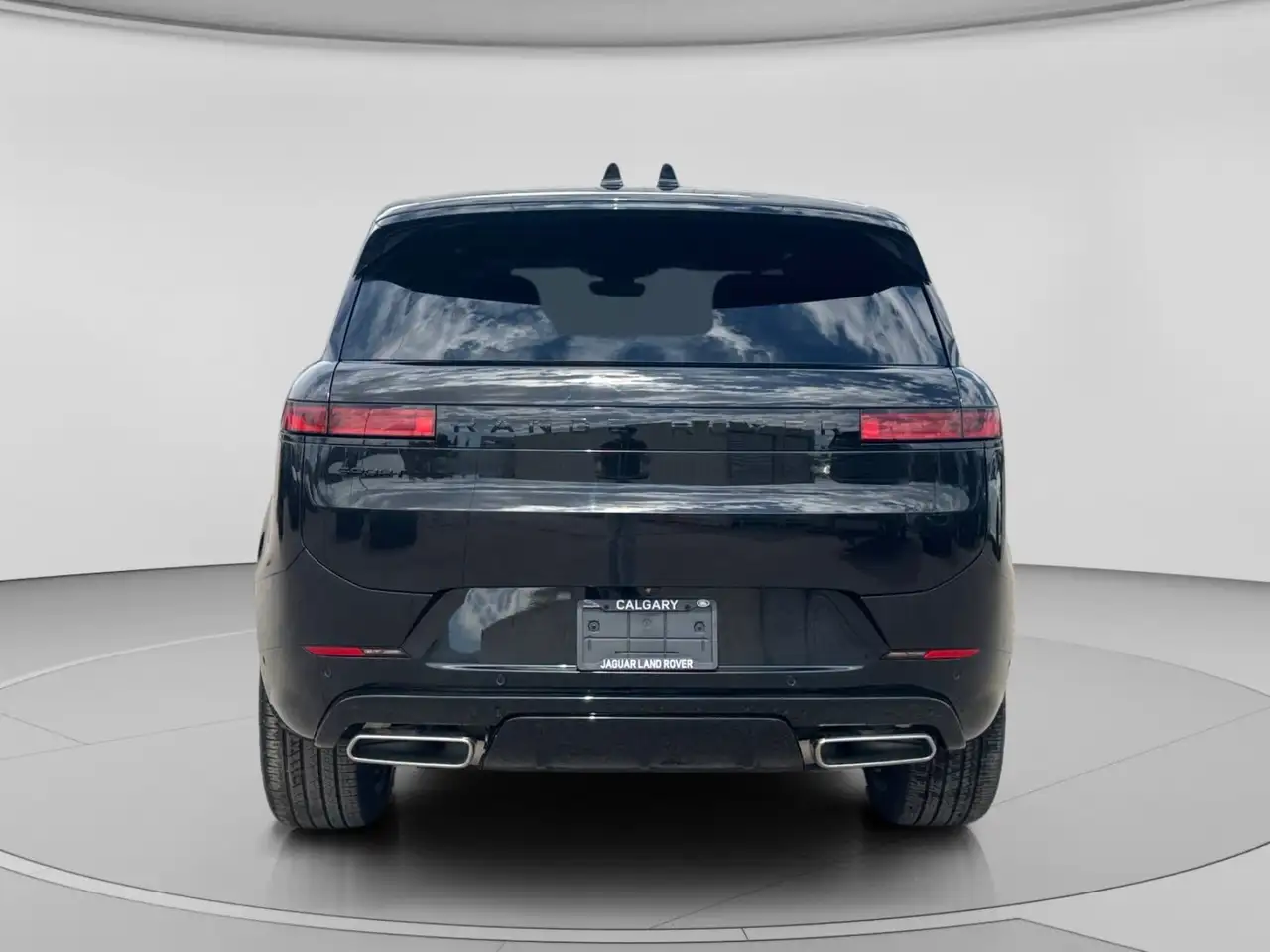 Land Rover Range Rover Sport снимка Land Rover Range Rover Sport