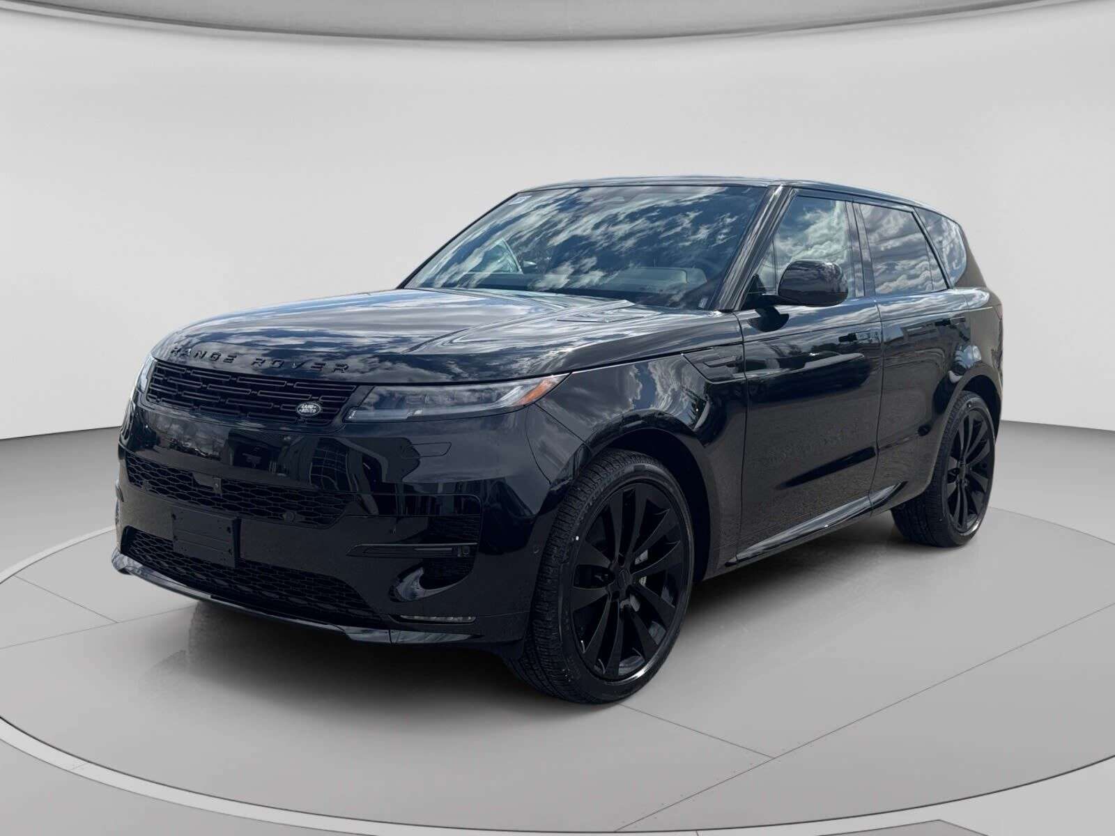 2026 Land Rover Range Rover Sport DYNAMIC SE - ORIGINAL PRICE OF $140,892 - NO LUXUR