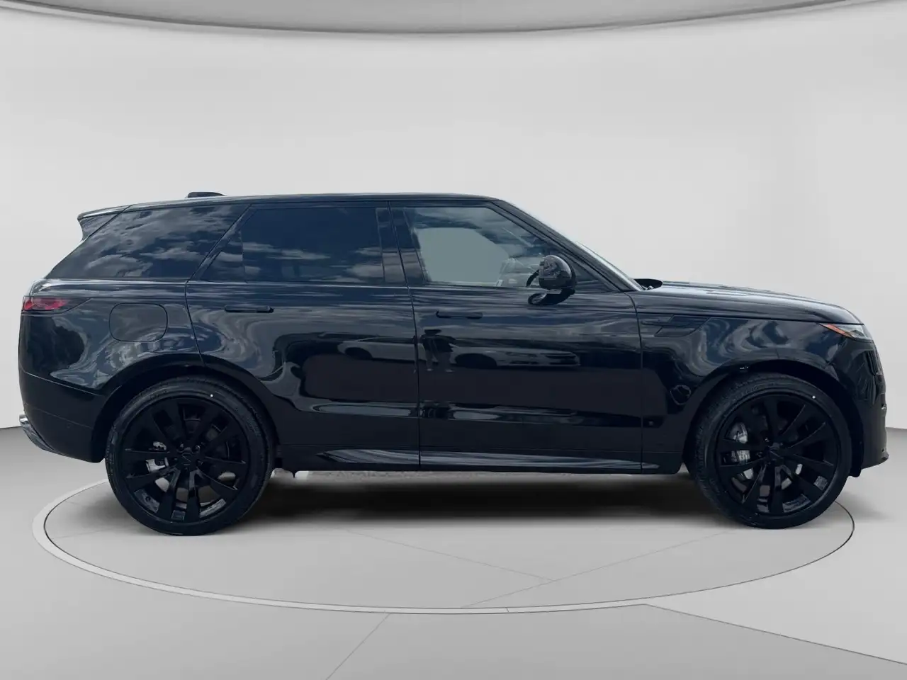 Land Rover Range Rover Sport снимка Land Rover Range Rover Sport