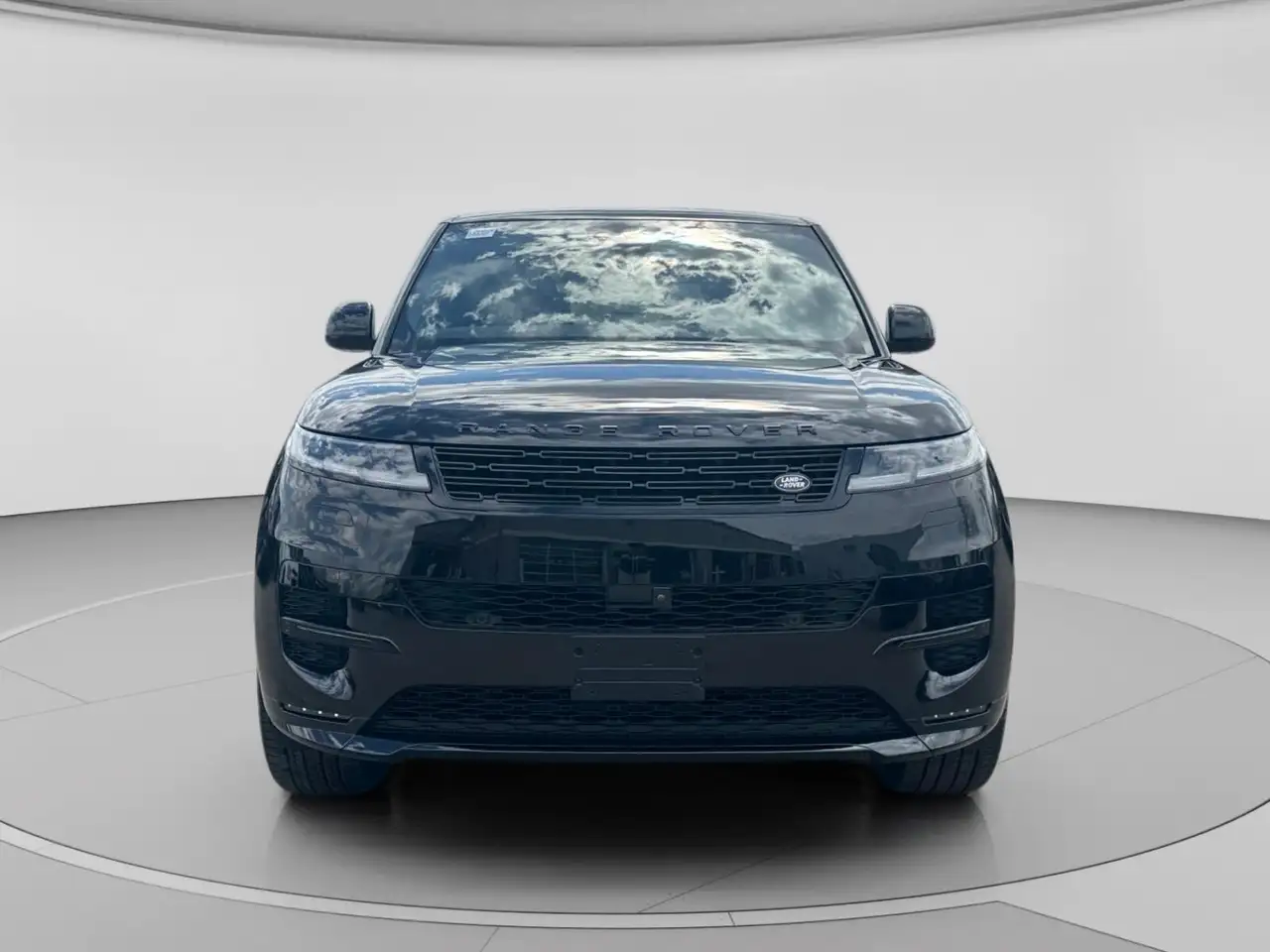 Land Rover Range Rover Sport снимка Land Rover Range Rover Sport