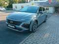 Hyundai KONA Kona 1,0 T-GDi 48V 2WD N-Line Grau - thumbnail 1