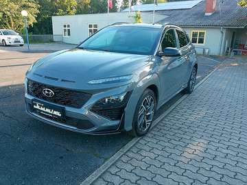 Kona 1,0 T-GDi 48V 2WD N-Line