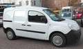 Renault Kangoo Rapid Extra.   Neuer Tüv.  LKW  Zulassung Weiß - thumbnail 4