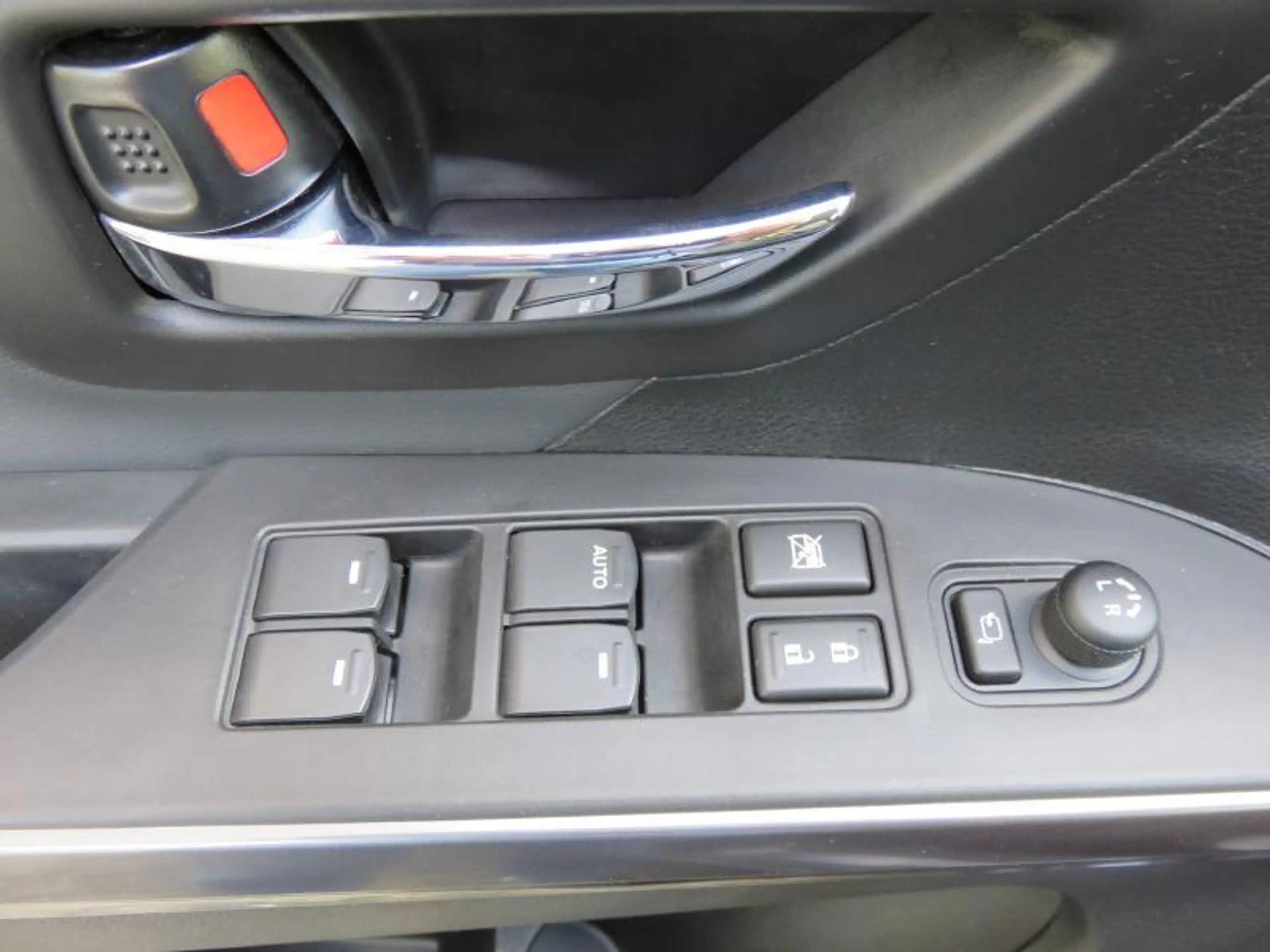 Suzuki S-Cross 1.5 HYBR. - GLX — photo 12