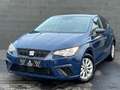 SEAT Ibiza 1.6 / Airco Bleu - thumbnail 2