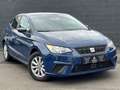 SEAT Ibiza 1.6 / Airco Bleu - thumbnail 1