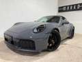 Porsche 992 .2 Targa 4 Gts Grau - thumbnail 17