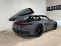Porsche 992 .2 Targa 4 Gts Grau - thumbnail 9